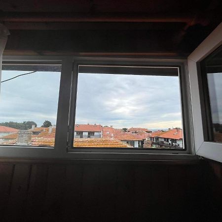Апартаменти За Гости Nesebar Luaran gambar