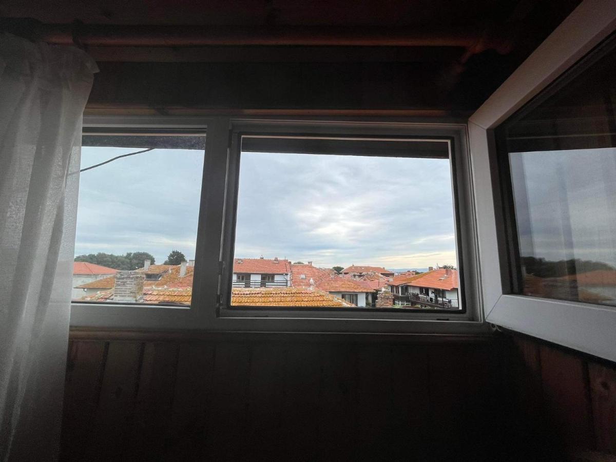 Апартаменти За Гости Nesebar Luaran gambar