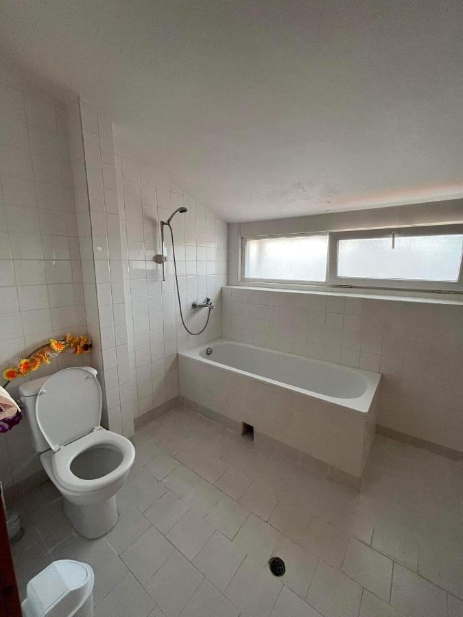 Апартаменти За Гости Nesebar Luaran gambar