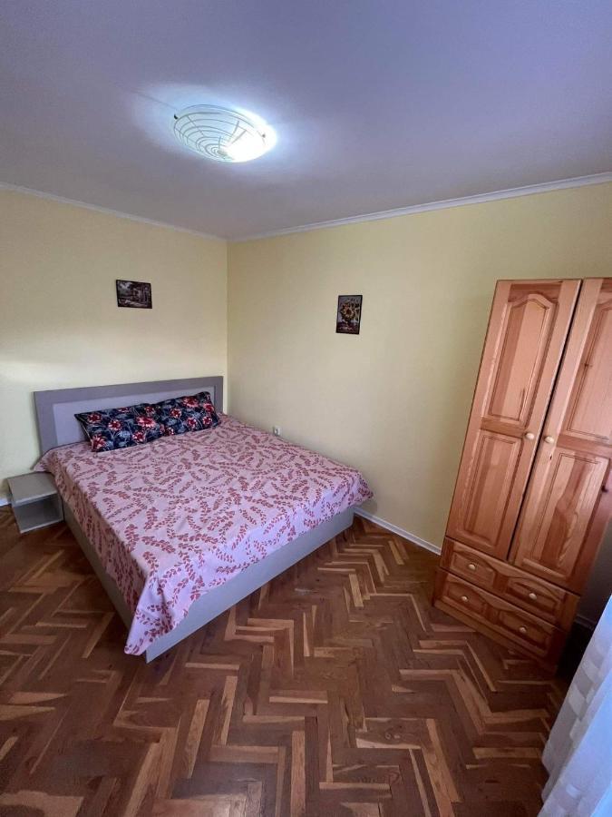 Апартаменти За Гости Nesebar Luaran gambar