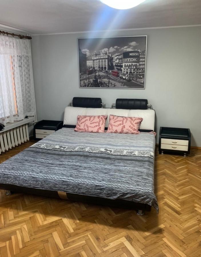 Апартаменти За Гости Nesebar Luaran gambar